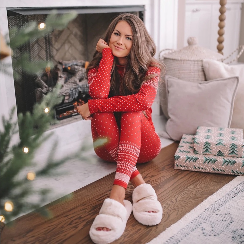 COPY - Fabletics Holly Seamless Set